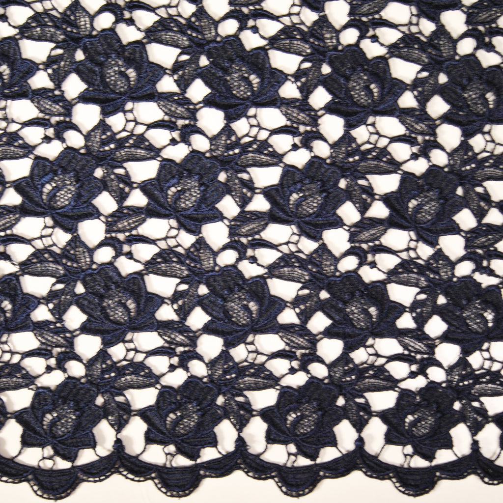 patterned lace / design 19 