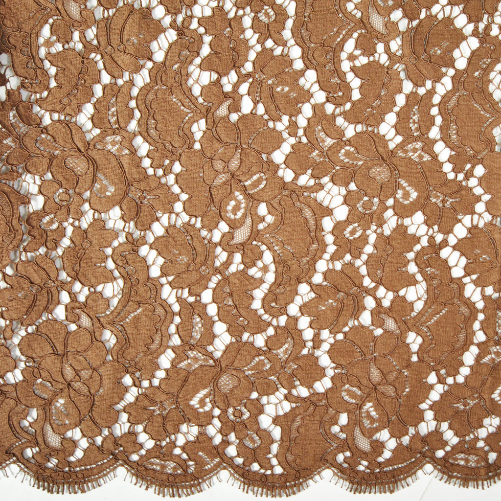 patterned lace / design 25 