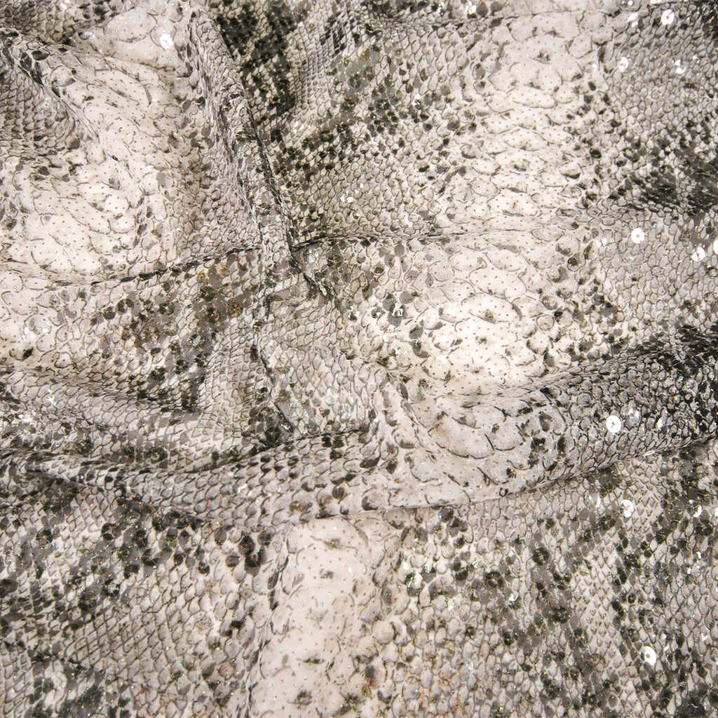 patterned/drawing sequins 4 