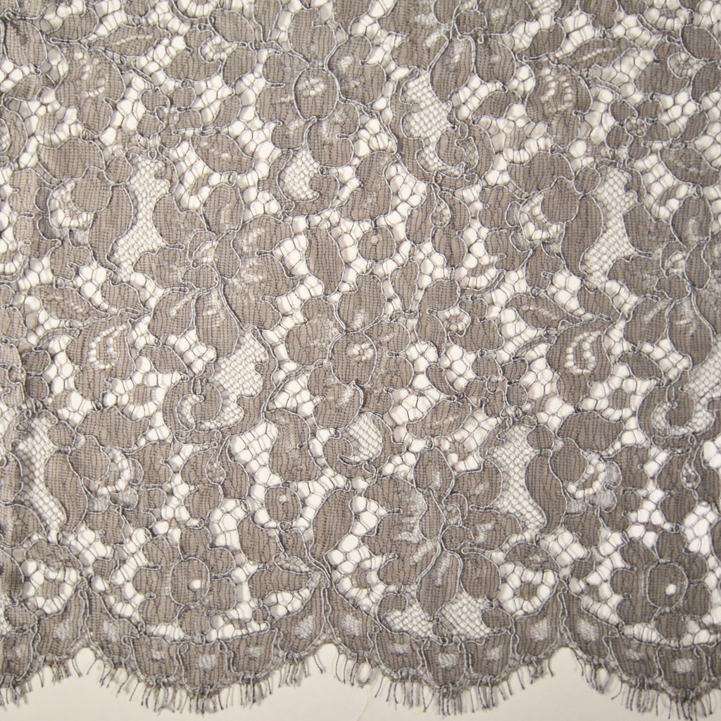 patterned/drawing lace 6 