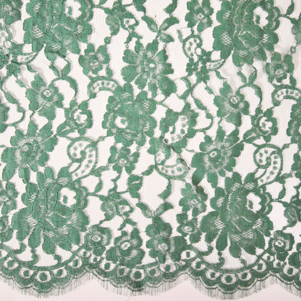 patterned lace / design 33 